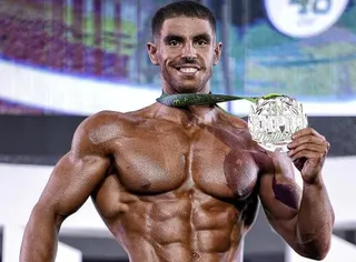 Róber Fernández