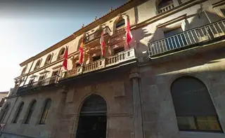 La Diputación colabora con la Asociación Parkinson para facilitar el acceso a los programas de rehabilitación