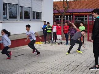 Recreos 6