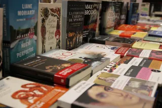 Feria del Libro 2020