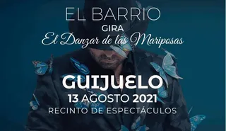 El Barrio en Guijuelo