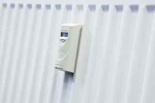 La regulación de la calefación evitará la emisión de millones de toneladas de CO2