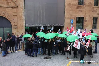 Convocatoria funcionarios de Justicia17