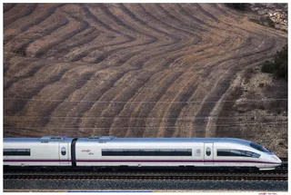 Tren RENFE