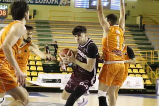 CB Tormes - CAM Enrique Soler