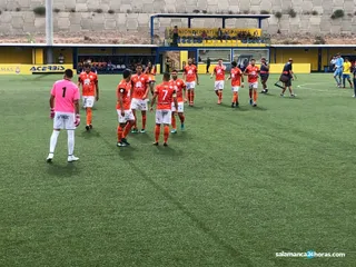 Las Palmas B Unionistas 3