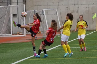Salamanca Fútbol Femenino Son Sardina. Fotos Juanes (22)