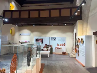 Abre sus puertas durante sábado y domingo el Museo de la Alfarería de Alba de Tormes | Ayto Alba de Tormes