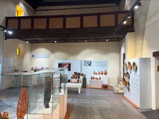 Abre sus puertas durante sábado y domingo el Museo de la Alfarería de Alba de Tormes | Ayto Alba de Tormes