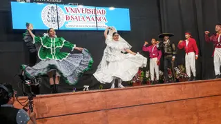 Congreso Internacional De Antropología De Iberoamérica. Comunicación Usal