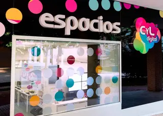 Archivo: Espacios CyL Digital