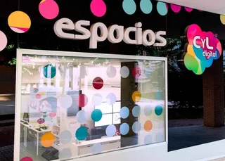 Archivo: Espacios CyL Digital
