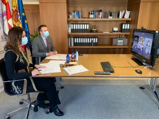 Los trabajadores autónomos de Salamanca ya pueden acogerse a la extensión de la tarifa plana financiada por la Junta