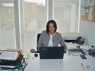 Santa Marta programa infancia