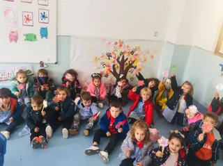 Colegio San Agustín - Especial Enseñanza 2024