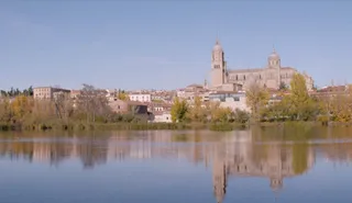 Salamanca
