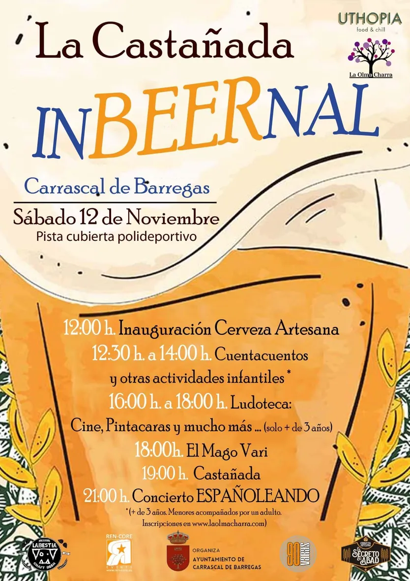castañada