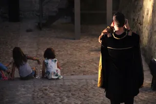 Los Absurdos Teatro en la Cueva de Salamanca