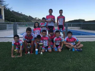 La Escuela Promesal sigue cosechando éxitos