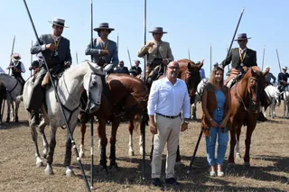 Doma de campo | CASAMAR