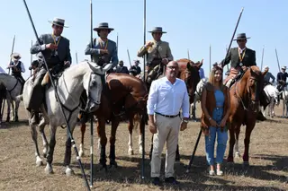 Doma de campo | CASAMAR
