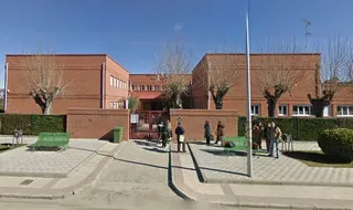 Reorganización en algunos colegios e institutos de la provincia