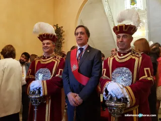 Alcalde