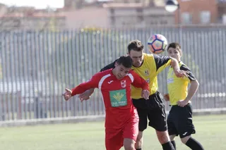 El Navega cae ante el Fresno y se queda al borde del descenso
