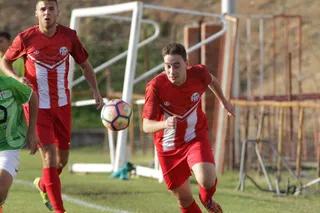 Pizarrales – Guijuelo B.