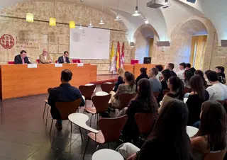  La UPSA arranca la primera edición el Diploma de Experto en Abuso Psicológico y Sectas con 17 estudiantes