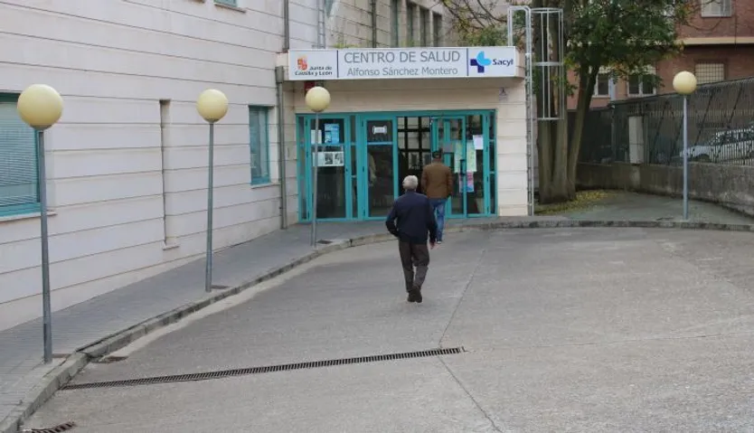 Centro de Salud Alfonso Sánchez Moreno en el barrio de Pizarrales (6)
