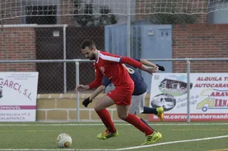 Hergar a - Villamayor