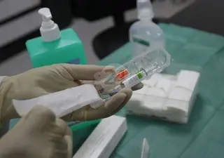 Personal de enfermería debe vacunar de la gripe sin prescripción médica