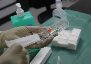 Personal de enfermería debe vacunar de la gripe sin prescripción médica