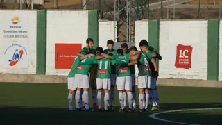 El Guijuelo no encadena dos victorias seguidas desde hace cinco meses