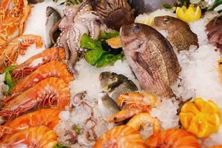 Pescados con mercurio |Fotografía EP