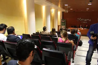 Foro Onda Cero Impulsa