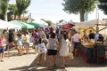 Feria de productos de La Armuña de La Vellés