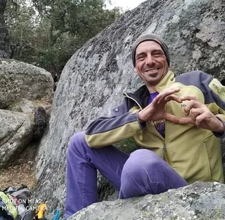 Alfonso Urrutia