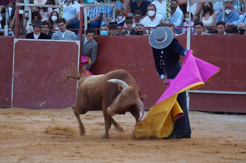 Moises Fraile 6