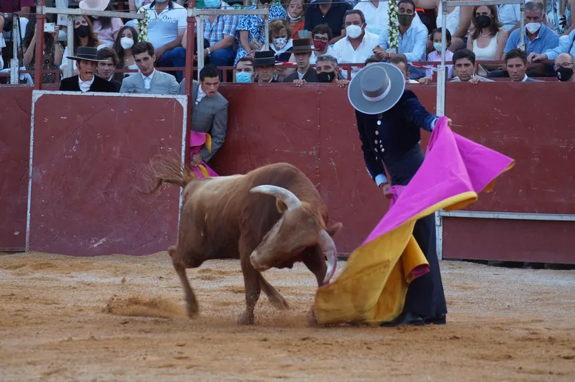 Moises Fraile 6
