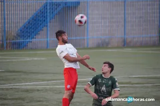 LERMA ASTORGA