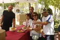 Paella en Plaza Burgos