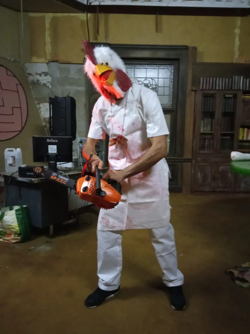 Matadero del terror en Pelabravo (1)