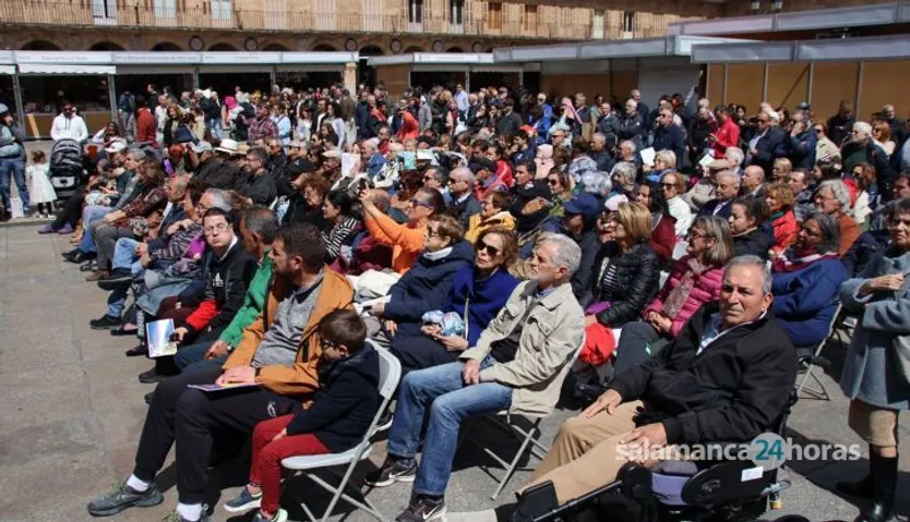 42º Feria Municipal del Libro