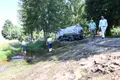 Limpieza de la Pesquera
