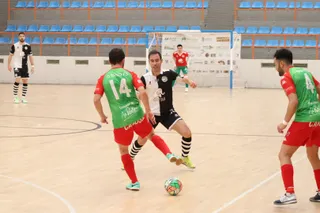 Unionistas FS – O Esteo FS