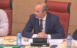 Ciudadanos denuncia que Fomento no sanciona de gravedad a pesar de incumplir el mínimo de reciclaje