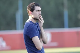 DANI ROMO STA MARTA DH