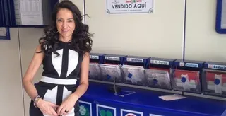 El Quinigol deja más de 312.000 euros en Peñaranda